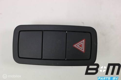 Schakelaar in midden dashboard Audi A1 Quattro, Autos : Pièces & Accessoires, Autres pièces automobiles, Utilisé