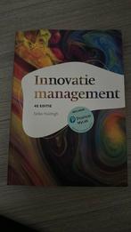 Eelko Huizingh - Innovatiemanagement, Ophalen of Verzenden, Gelezen, Nederlands, Eelko Huizingh