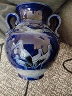 Vase grès d'Alsace de Betschdorf, Antiek en Kunst, Ophalen