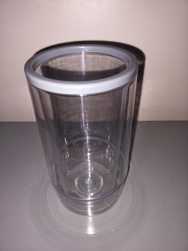 Nieuwe ijs emmer., Elektronische apparatuur, Ophalen