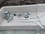 Filterpomp intex 638G, Tuin en Terras, Ophalen, Zo goed als nieuw