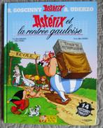 Astérix et la rentrée Gauloise, 14 histoires complètes., Boeken, Ophalen of Verzenden, Zo goed als nieuw, Eén stripboek, Goscinny & Uderzo
