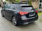 Mercedes-Benz A-Klasse 180 d AMG LINE PANORAMADAK NAVI CAMER, Classe A, Achat, Entreprise, 116 ch