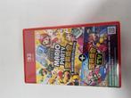 Uitbreiding Super Mario Party Jumboree + Nintendo Switch 2, Games en Spelcomputers, Games | Nintendo Switch, Ophalen of Verzenden