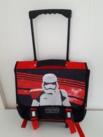boekentas op wieltjes star wars, Ophalen, Nieuw, Gebruiksvoorwerp