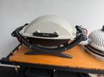 Weber gas bbq, Ophalen, Zo goed als nieuw