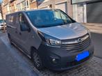 Opel vivaro b L2H1 te koop, Voorwielaandrijving, 4 deurs, Stof, Particulier