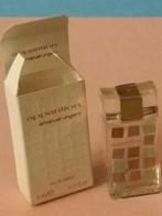 Apparition ungaro parfum 5ml vide, Ophalen of Verzenden, Gebruikt
