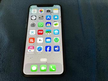 Iphone 11 Pro 256gb space-grey  - Zr goede staat beschikbaar voor biedingen