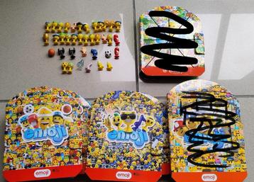 Verzameling Emoji's Aldi *Perfecte staat* beschikbaar voor biedingen