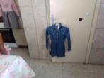 kleding, Kinderen en Baby's, Kinderkleding | Maat 146, Ophalen, Zo goed als nieuw, Zeeman, Jurk of Rok