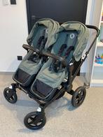 Bugaboo Donkey 5 Duo, Kinderen en Baby's, Kinderwagens en Combinaties, Ophalen, Bugaboo, Zo goed als nieuw, Combiwagen