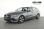 Mercedes-Benz C 180 Estate, Auto's, Automaat, Stof, Gebruikt, Bedrijf