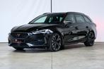 CUPRA LEON VZ | 4 DRIVE | 310PK | BTW | ACC |, 5 places, Carnet d'entretien, Cuir, Berline