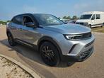 Opel Mokka 1.2 Turbo, Auto's, Automaat, Euro 6, 1199 cc, SUV of Terreinwagen
