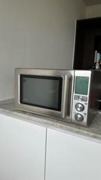 Sage the Combi Wave 3-1, Elektronische apparatuur, Microgolfovens, Ophalen, Oven, Zo goed als nieuw, Inbouw