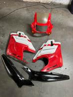 Kuipen Honda CBR 600 F1 (87-90) pc19 pc23, Gebruikt, Honda, Ophalen of Verzenden, Info@mikesmotogarage.be