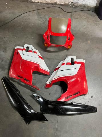 Kuipen Honda CBR 600 F1 (87-90) pc19 pc23 beschikbaar voor biedingen