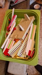 matchbox playtrack onderdelen, Ophalen, Gebruikt