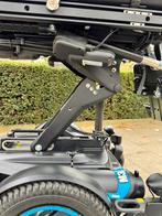 Permobil M3 Electrische rolstoel Invalide rolwagen 6wiel, Diversen, Ophalen of Verzenden, Inklapbaar, Zo goed als nieuw, Elektrische rolstoel