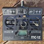 Graupner MC-12, Hobby & Loisirs créatifs, Modélisme | Radiocommandé & Téléguidé | Avions, Enlèvement, Utilisé, Électro