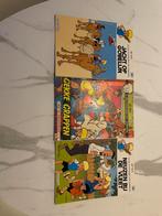 Jommeke nr 33/35/36 heruitgave, Complete serie of reeks, Ophalen, Gelezen, Europa