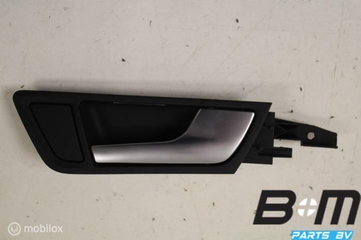Portiergreep binnen RV Audi Q5 FL Quattro 8R0837020A, Auto-onderdelen, Interieur en Bekleding, Gebruikt
