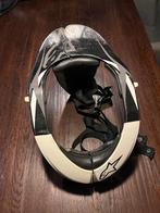 Alpinestars neck brace Maat L, Enlèvement