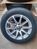 Velgen met banden audi TT, Auto-onderdelen, Banden en Velgen, Ophalen, Gebruikt, 16 inch, Banden en Velgen