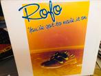 Rofo - You've Got To Move It On 12”, Cd's en Dvd's, Vinyl | Dance en House, Ophalen of Verzenden