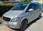 Prachtige MB VIANO 3.0 CDI V6 AUTOMAAT 240PK lichte vracht, Auto's, Mercedes-Benz, Automaat, Te koop, Viano, Particulier