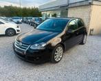 Golf 5, Zwart, Bedrijf, 5 deurs, Golf