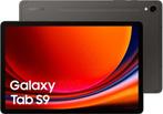 Samsung Galaxy Tab S9 - WiFi - 128GB - Graphite, Computers en Software, Android Tablets
