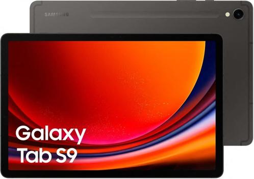 Samsung Galaxy Tab S9 - WiFi - 128GB - Graphite, Computers en Software, Android Tablets