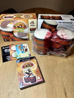 Gamecube Donkey Konga Pak *Sealed Game*, Consoles de jeu & Jeux vidéo, Enlèvement ou Envoi, Neuf