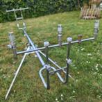 Rod pod Amiaud karper, Watersport en Boten, Hengelsport | Karpervissen, Ophalen, Gebruikt
