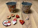 Emmertjes en wasknijpers Sint, Ophalen of Verzenden, Nieuw