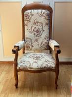 antieke stoel/zetel, Ophalen