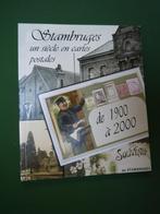 Stambrugge een eeuw in ansichtkaarten, anoniem, Kerstmuseum, Ophalen of Verzenden