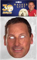 Masker Gert - Samson en Gert afscheidsshow, Verzamelen, Muziek, Artiesten en Beroemdheden, Ophalen, Nieuw, Gebruiksvoorwerp