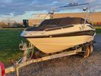 2006 Crownline 200LS Snelle motorboot, Watersport en Boten, Gebruikt, Overige brandstoffen