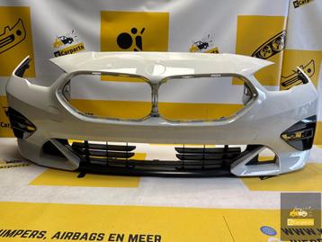 Voorbumper BMW 2 Serie F44 Gran Coupe Compleet 51117474575 beschikbaar voor biedingen