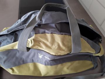 sac VUB, Enlèvement ou Envoi