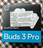 OnePlus Buds 3 Pro, Enlèvement ou Envoi, Neuf, Intra-auriculaires (Earbuds), Bluetooth