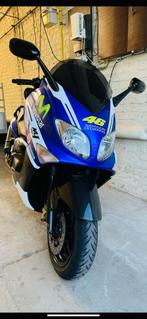Yamaha T max 500 cc, Motoren, Motoren | Yamaha, Particulier, 2 cilinders, Scooter, 12 t/m 35 kW