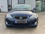 Lexus is220d 2.2L prachtige auto eerste eigenaar, Te koop, Diesel, Euro 4, Particulier