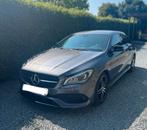 Mercedes-Benz CLA 200, Auto's, 1595 cc, Grijs, Particulier, Lichtsensor