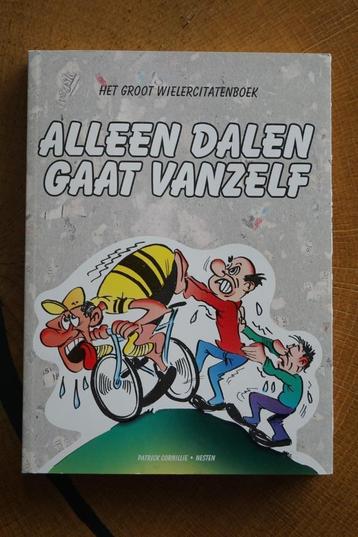 boeken wielrennen