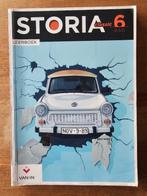 Storia  Classic 6 voor ASO, Ophalen, 20e eeuw of later, Zo goed als nieuw