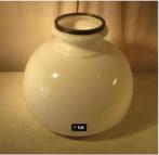 Mooie Retro Lampenkap - 28H en 25,5D, Ophalen of Verzenden, Zo goed als nieuw